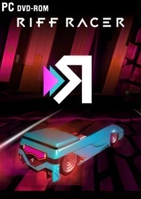 Riff Racer - Race Your Music