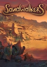Sandwalkers