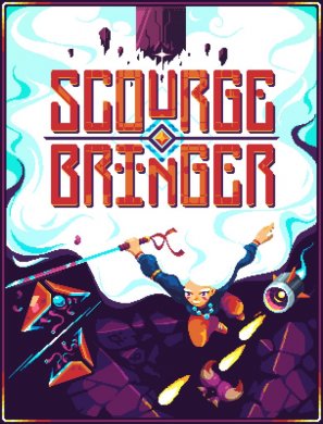 ScourgeBringer