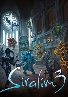 Siralim 3