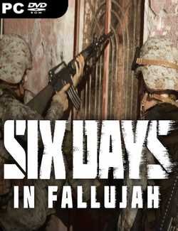 Six Days in Fallujah
