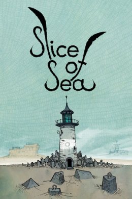 Slice of Sea