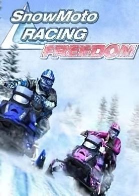 Snow Moto Racing Freedom