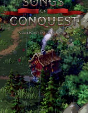 Songs of Conquest
