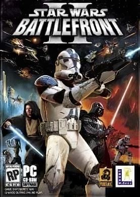 Star Wars: Battlefront 2