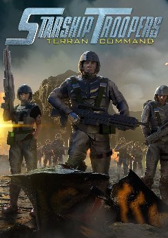 Starship Troopers - Terran Command