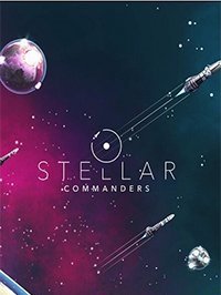 Stellar Commanders