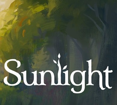 Sunlight