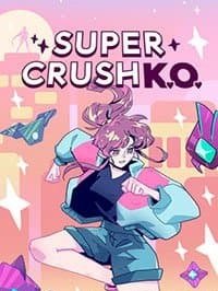 Super Crush KO