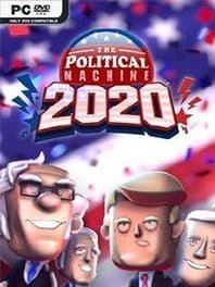 The Political Machine 2020