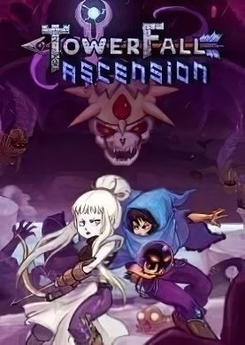 Towerfall: Ascension