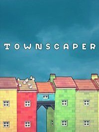 Townscaper