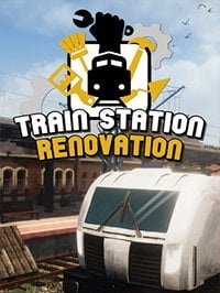 Train Station Renovation