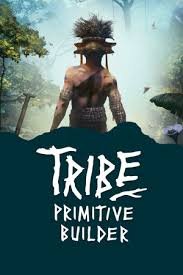 Tribe: Primitive Builder