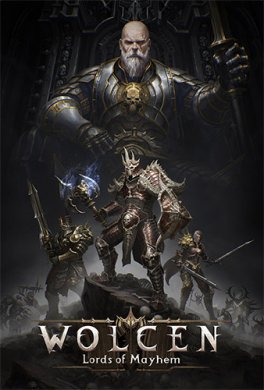 Wolcen: Lords of Mayhem