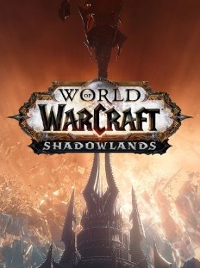 World of Warcraft: Shadowlands