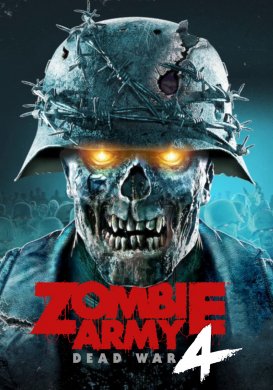 Zombie Army 4: Dead War