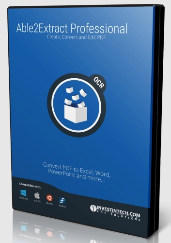 Able2Extract Pro 19.0.3 MrSzzS