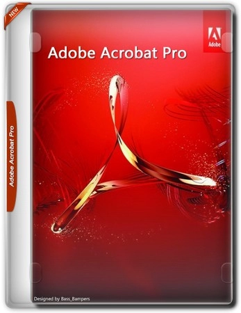 Adobe Acrobat Pro 2024.002.20933 (x32-x64) Portable by 7997