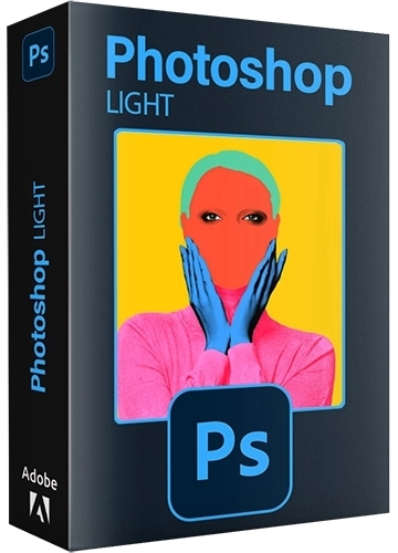 Adobe Photoshop 2024 25.6.0.433 Light (x64) Portable by 7997