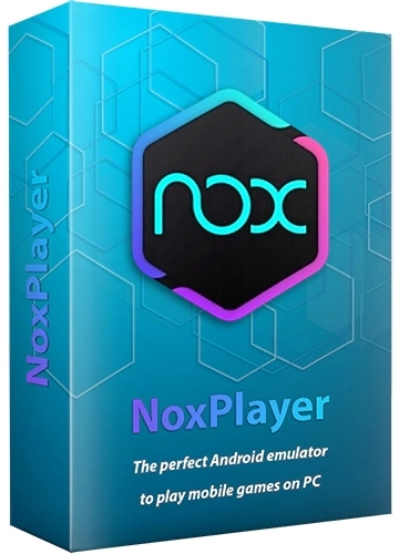 Андроид на компьютере - Nox App Player 7.0.5.8088