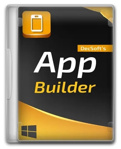 App Builder 2023.50 (x64)