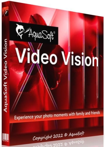 AquaSoft Video Vision 15.1.1.403 MrSzzS