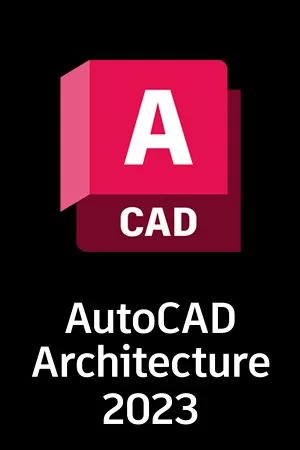 Autodesk AutoCAD Architecture 2023