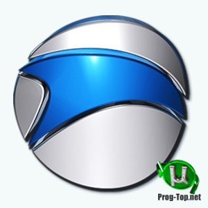 Безопасный интернет серфинг - SRWare Iron 84.0.4300.0 + Portable