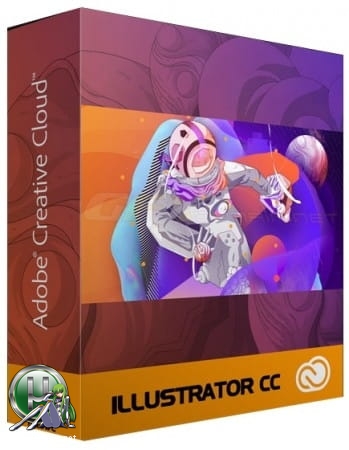 Быстрый редактор графики - Adobe Illustrator CC 2019 23.0.5.634 RePack by KpoJIuK