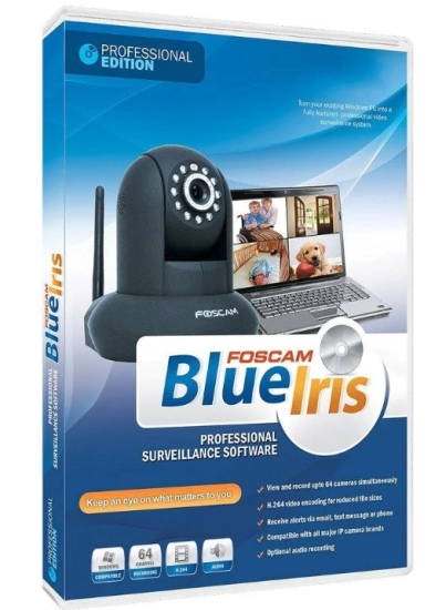 Blue Iris 5.7.9.4