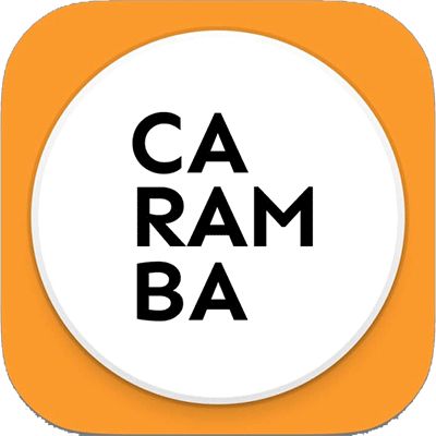 Caramba Switcher + Lab 2021.06.14