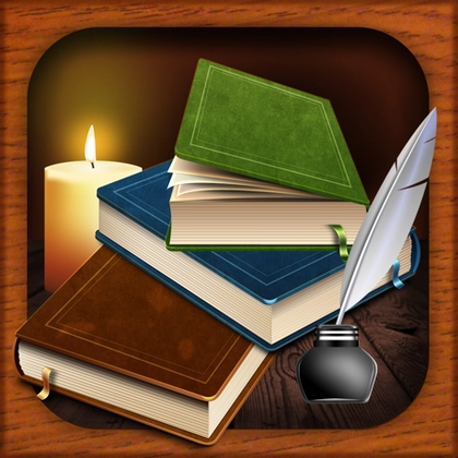 Чтение книг на ПК IceCream Ebook Reader Pro 6.46 Repack + Portable by TryRooM