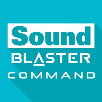 Creative Sound Blaster Command 3.5.10.0