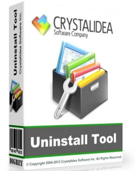 Деинсталлятор для Windows - Uninstall Tool 3.7.1 Build 5695 RePack (& Portable) by 9649