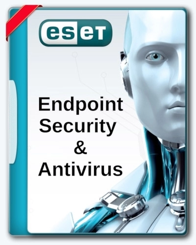 ESET Endpoint Antivirus / ESET Endpoint Security 11.0.2032.0 (28.11.2023) RePack by KpoJIuK