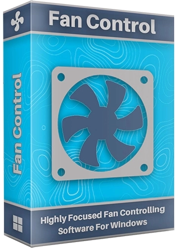 FanControl V192 + Portable