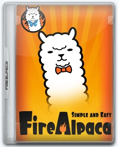FireAlpaca 2.11.8 + Standalone