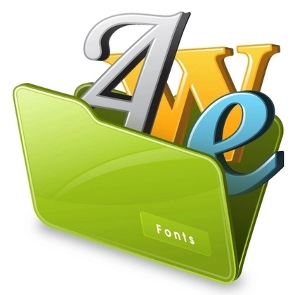FontViewOK 8.12 + Portable
