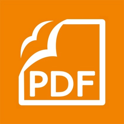 Foxit PDF Reader 2024.2.2.25170