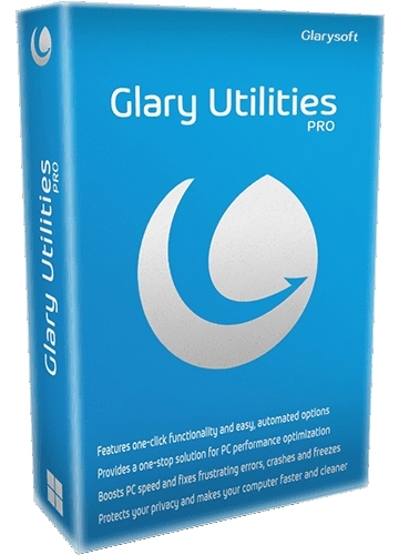 Glary Utilities Pro 6.3.0.6 Repack + Portable by Dodakaedr