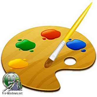 Графический редактор - PicPick 5.1.9 Pro + portable