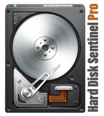 Информация о состоянии жестких дисков Hard Disk Sentinel Pro 6.20.5 BETA by elchupacabra