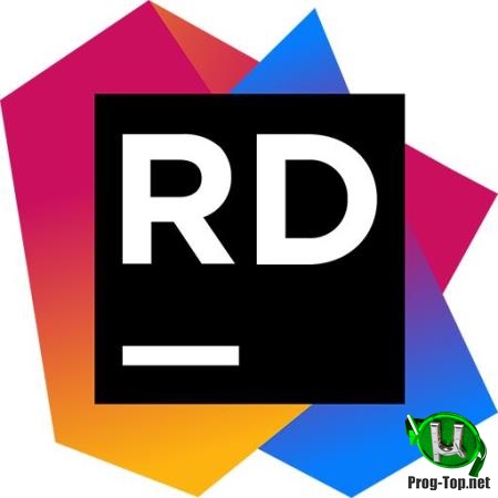 Интеллектуальный редактор кода - JetBrains Rider 2019.3.1