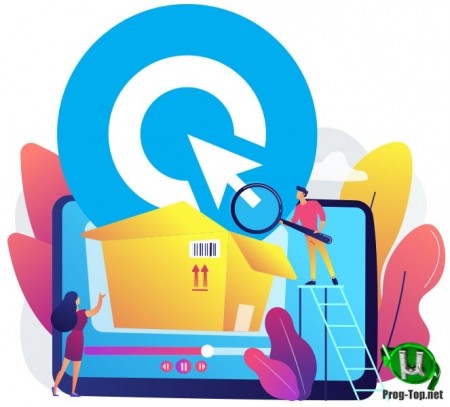 Интернет браузер - Cliqz 1.35.0