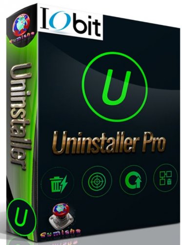 IObit Uninstaller Pro 11.0.1.14