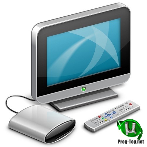 IP-TV Player ТВ на компьютере 50.1