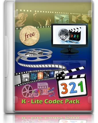 K-Lite Codec Pack 16.2.5 Mega/Full/Standard/Basic