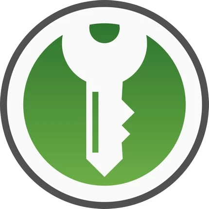 Менеджер паролей - KeePassXC 2.7.6 + Portable