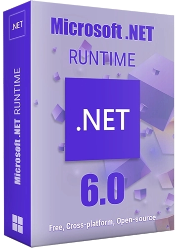 Microsoft .NET 6.0.32 Runtime